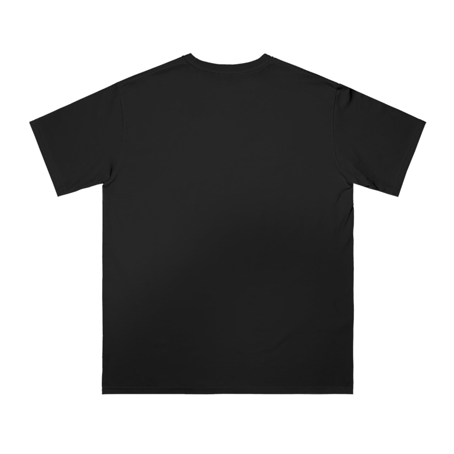 Glide Vibes - Organic Unisex Classic T-Shirt with Vibrant Retro Design