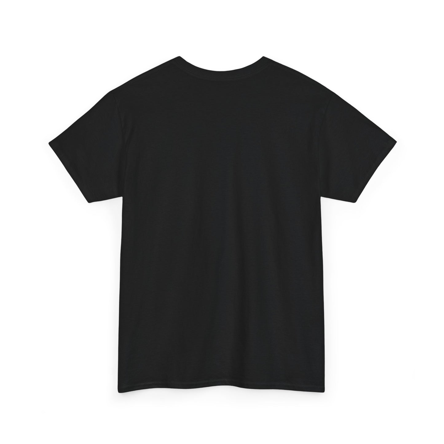 Glide4Life - Unisex Heavy Cotton Tee
