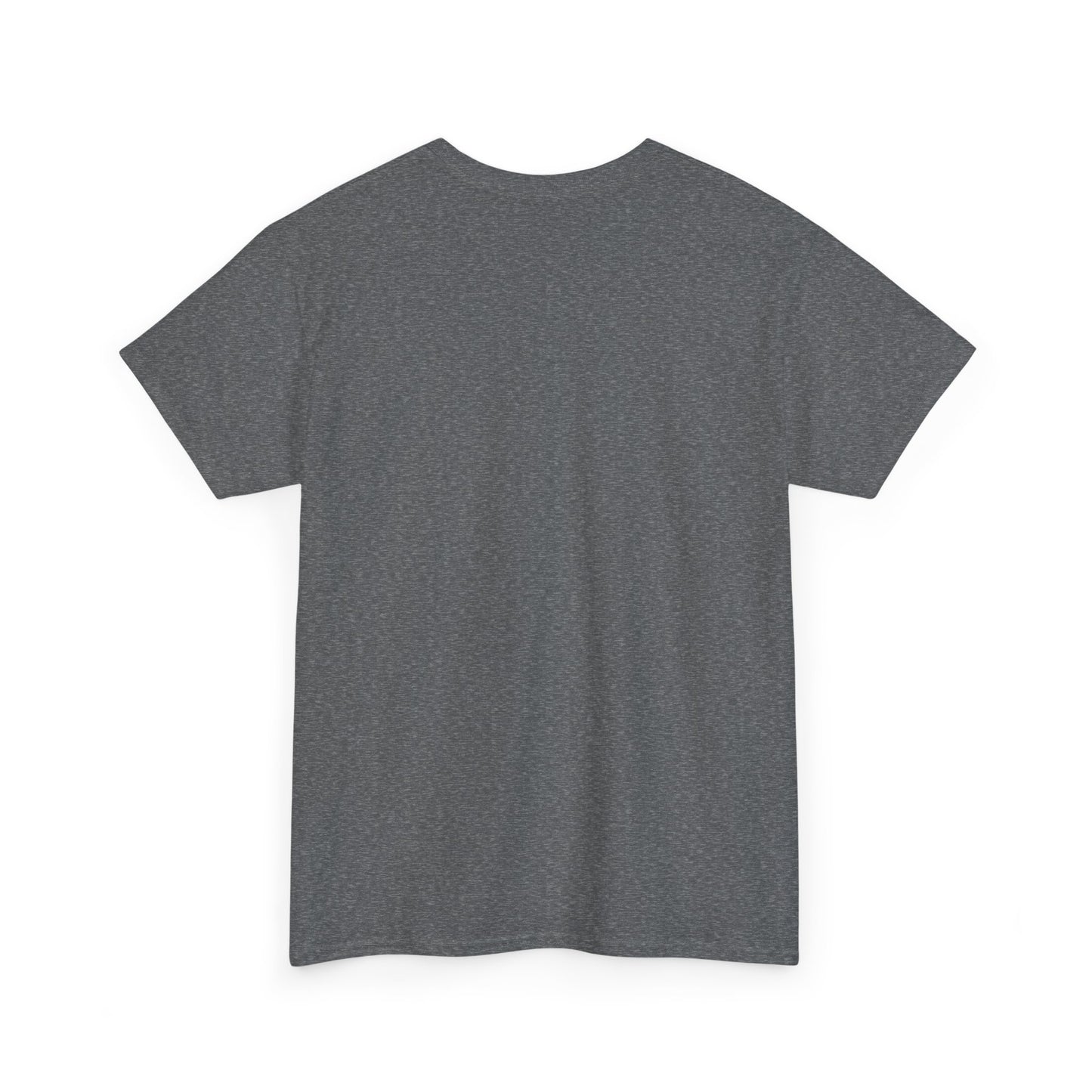 Glide4Life - Unisex Heavy Cotton Tee