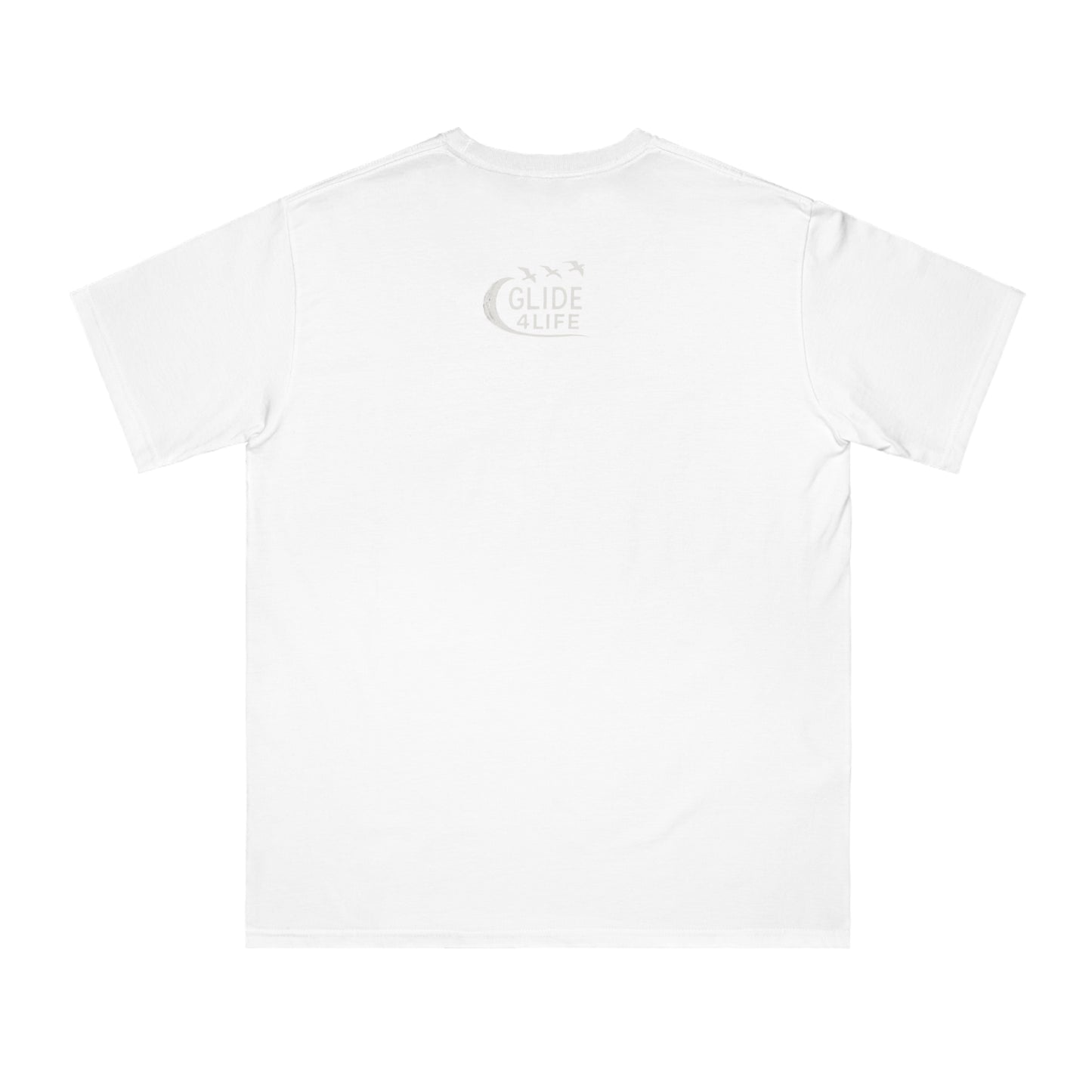 Voice of the Planet - Eco-Friendly Graphic T-Shirt