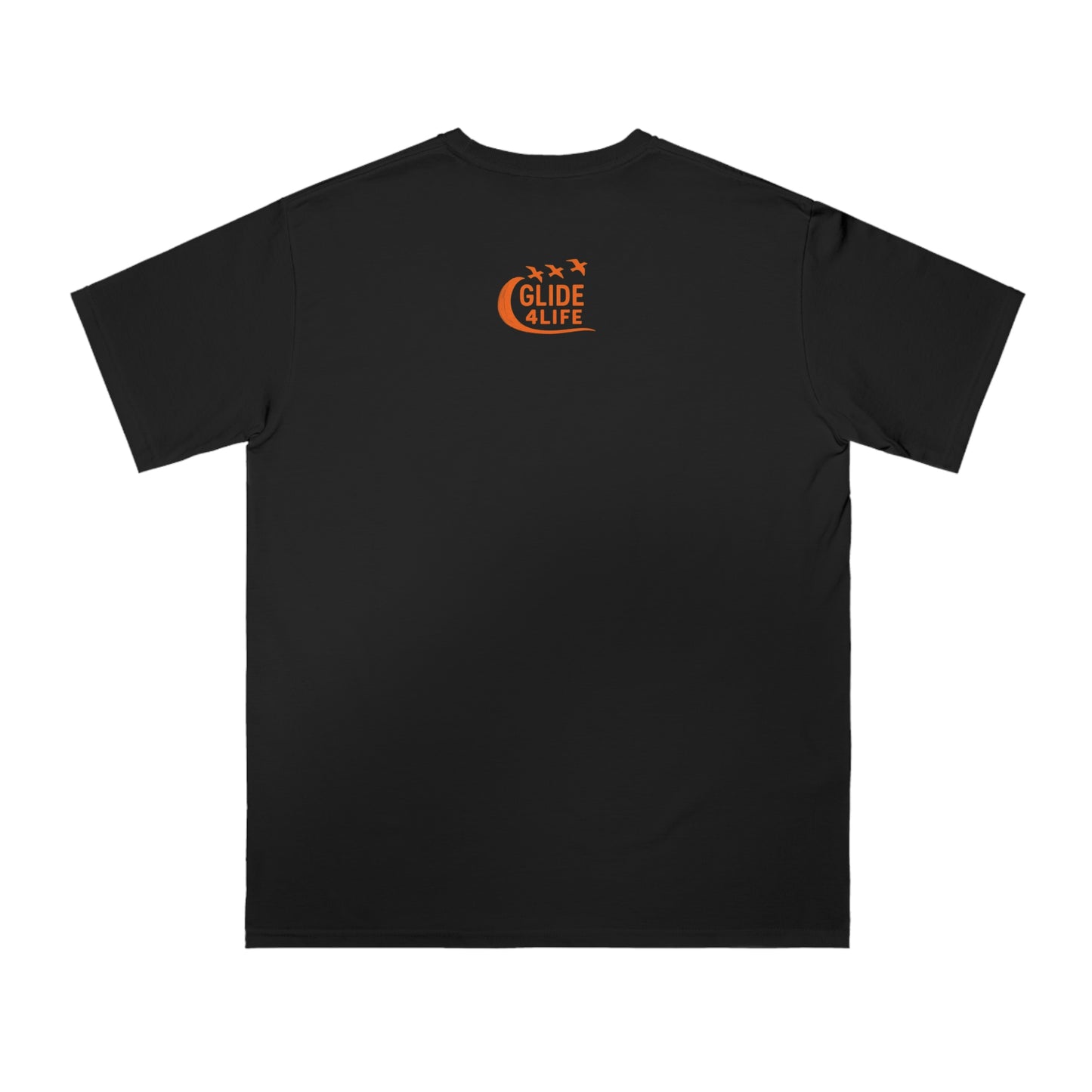 Keep Life Simple - Eco-Friendly T-Shirt - Keep Life Simple Tee, Unisex Casual Wear,