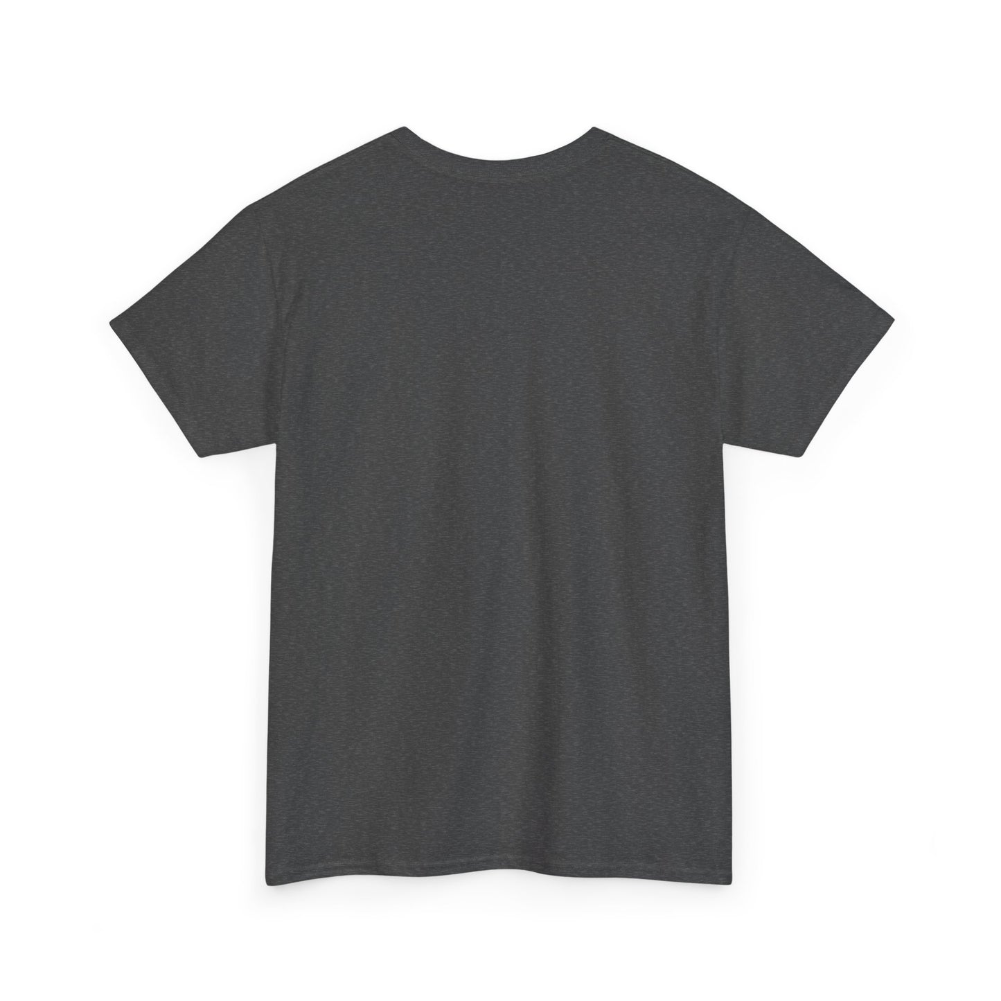 Glide4Life - Unisex Heavy Cotton Tee