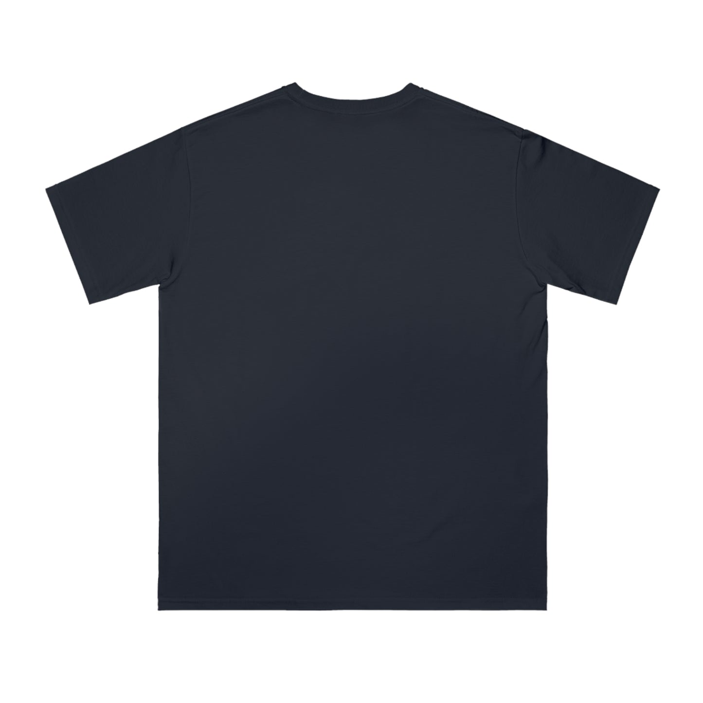 Glide Vibes - Organic Unisex Classic T-Shirt with Vibrant Retro Design