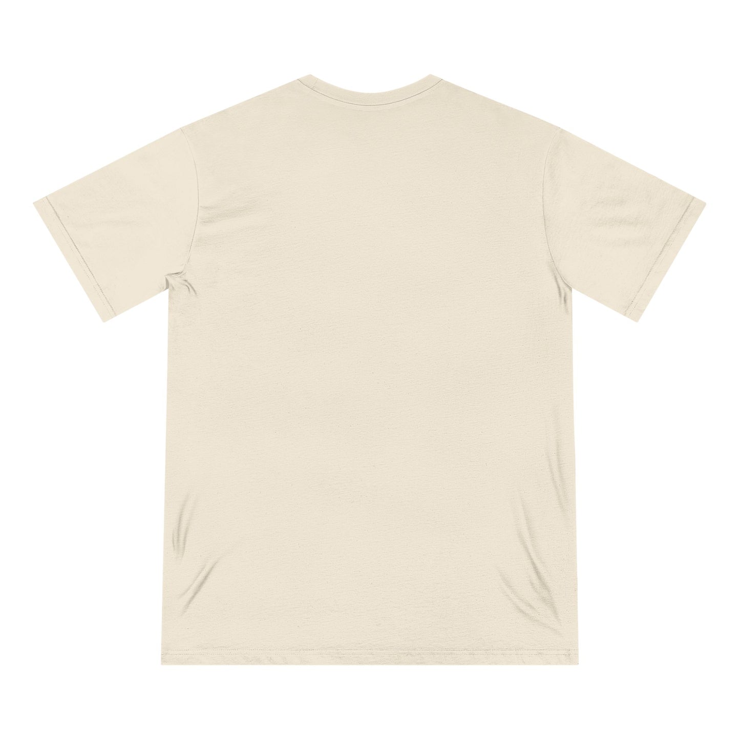 Tube View - Handcrafted Organic Staple T-shirt