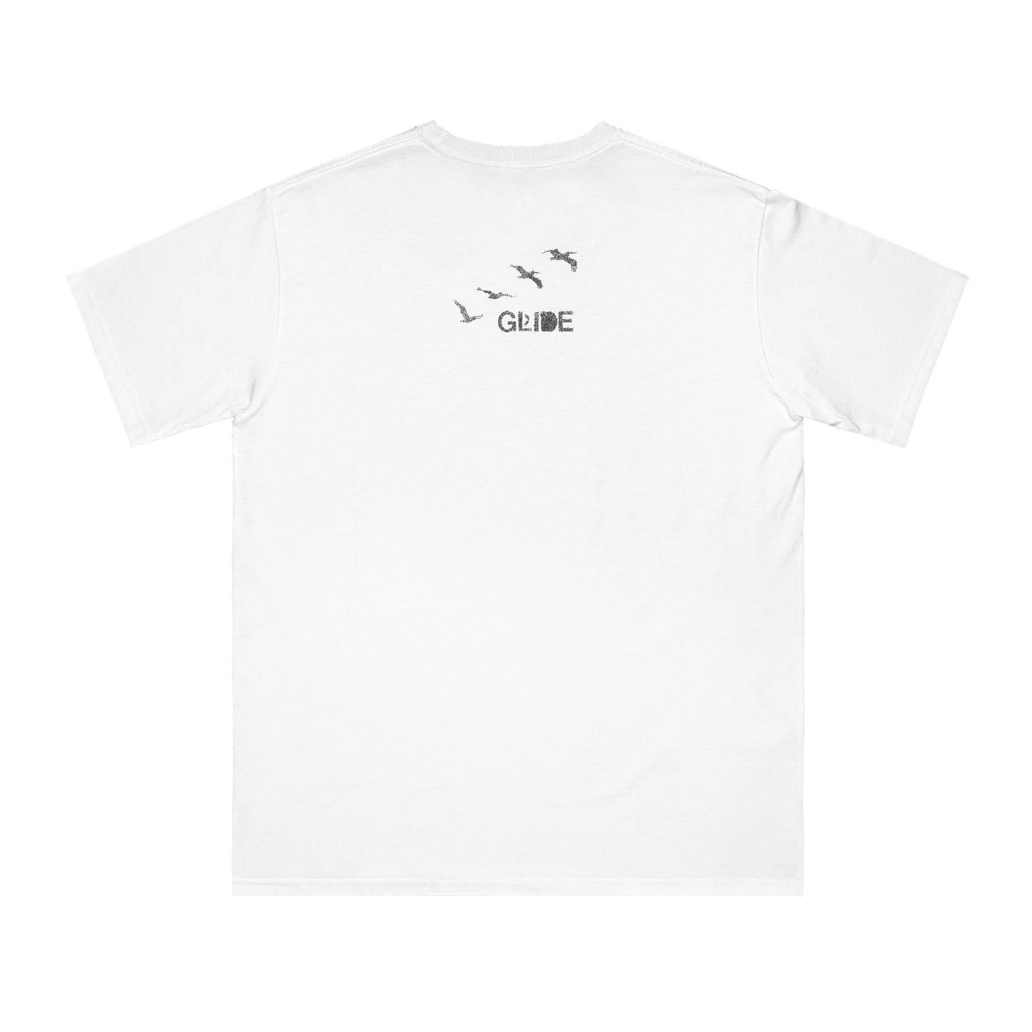 Motion. Freedom. Air & sea. - Organic T-Shirt