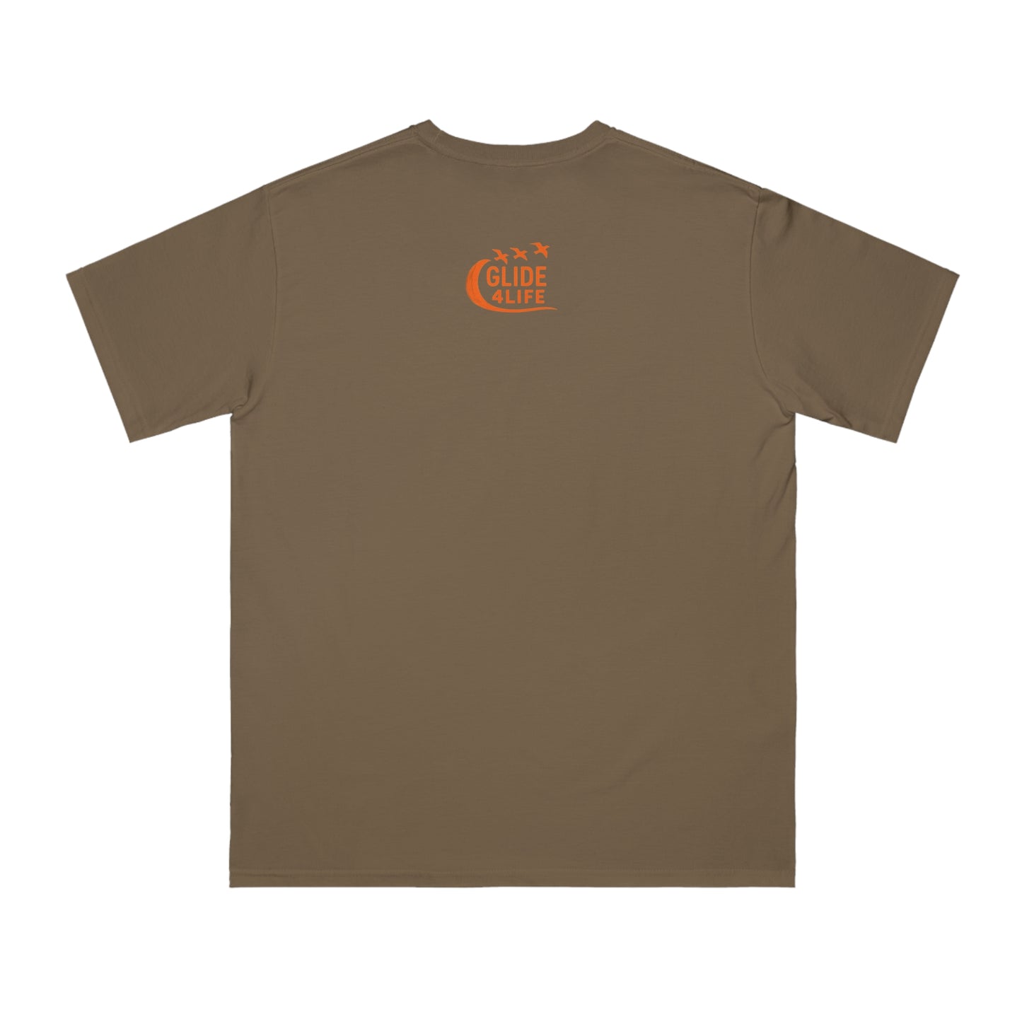 Keep Life Simple - Eco-Friendly T-Shirt - Keep Life Simple Tee, Unisex Casual Wear,