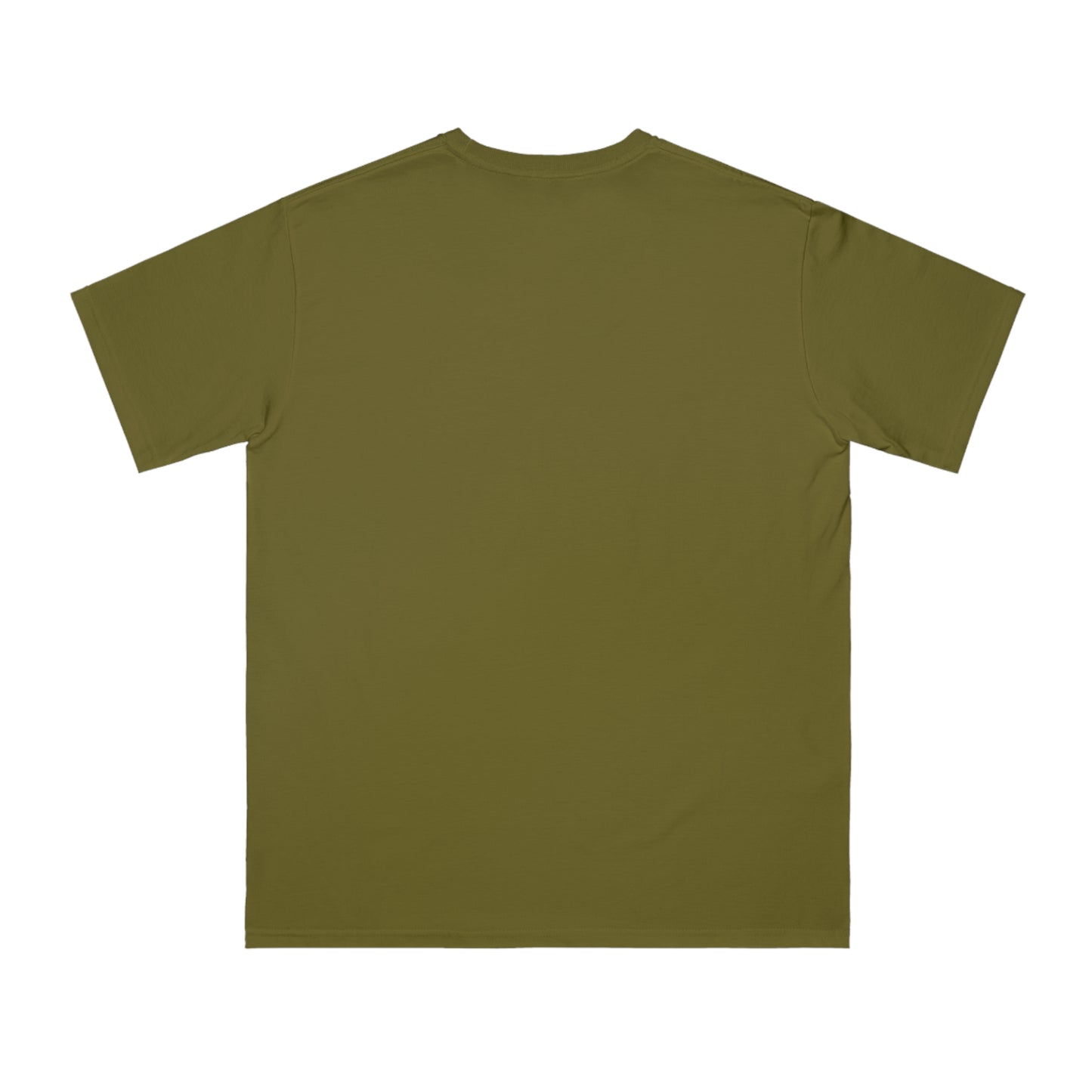 Glide Vibes - Organic Unisex Classic T-Shirt with Vibrant Retro Design