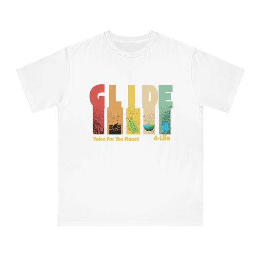 Voice of the Planet - Eco-Friendly Graphic T-Shirt