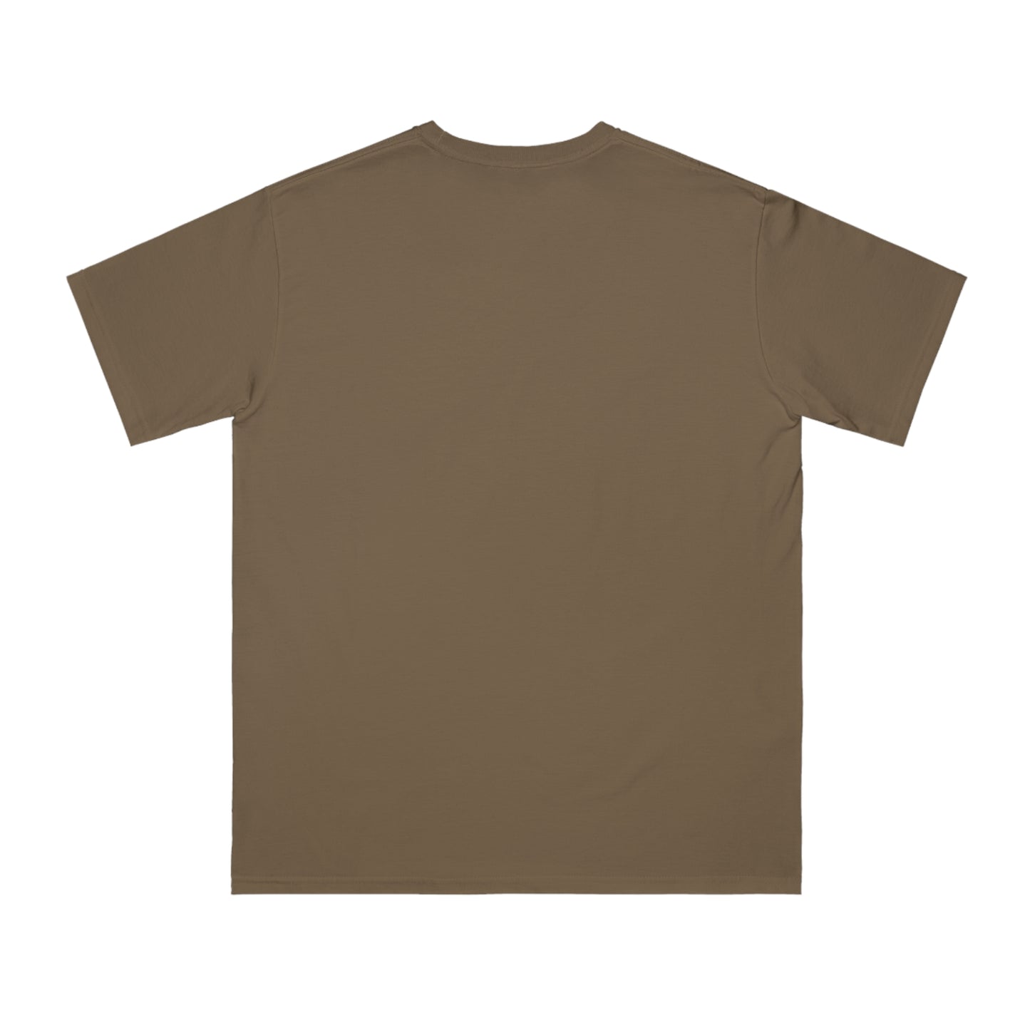 Glide 4 Life Tee, - Organic Unisex Classic T-Shirt Eco-Friendly Apparel