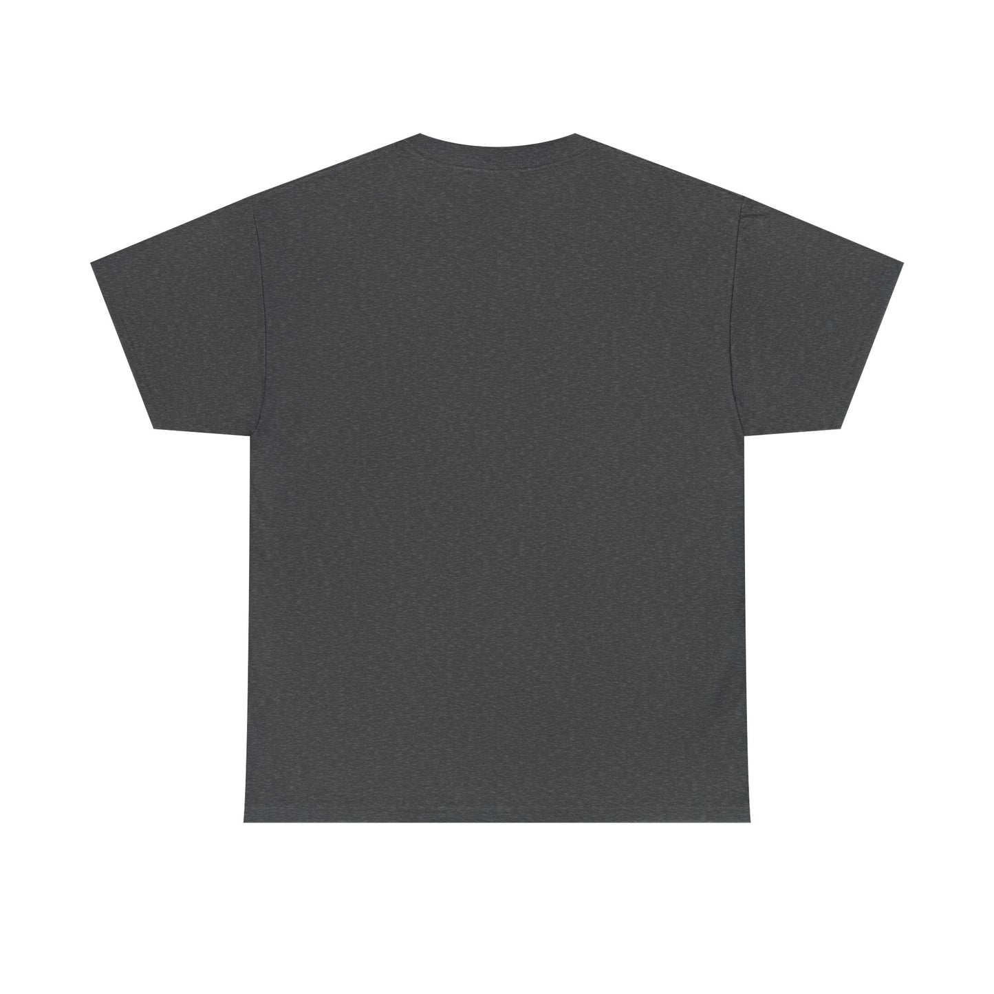 Glide4Life - Unisex Heavy Cotton Tee