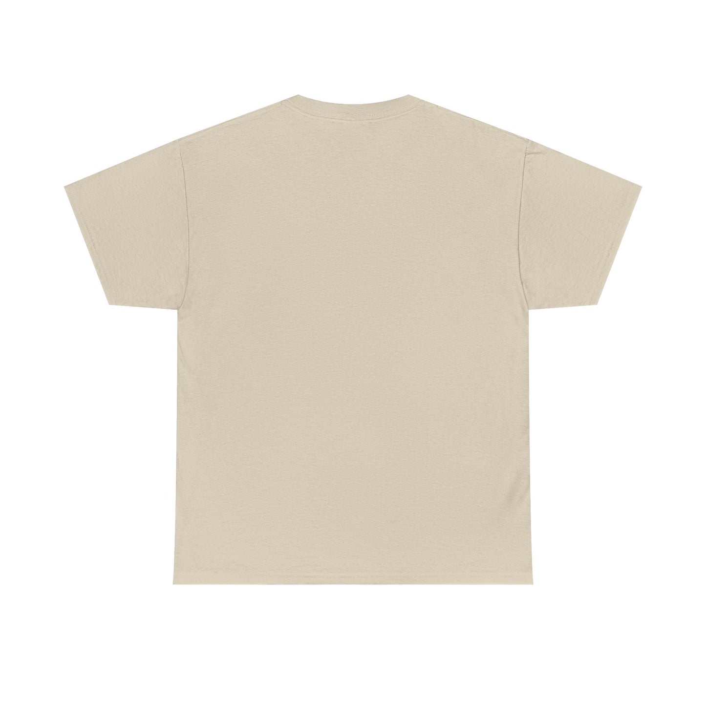 Glide4Life - Unisex Heavy Cotton Tee