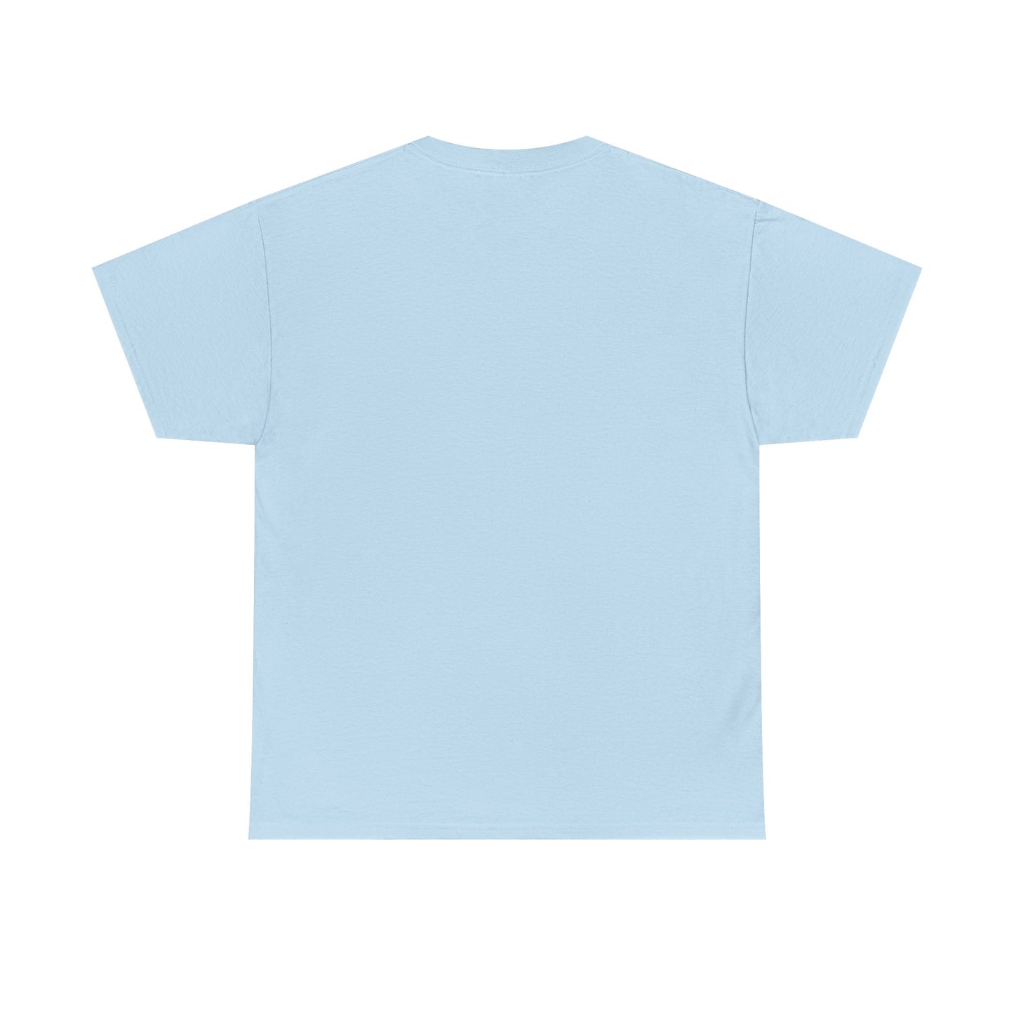 Glide4Life - Unisex Heavy Cotton Tee