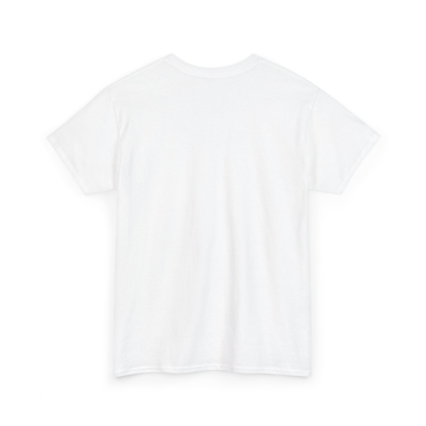 Glide4Life - Unisex Heavy Cotton Tee