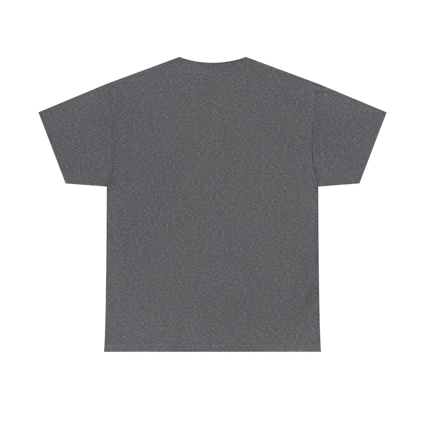 Glide4Life - Unisex Heavy Cotton Tee