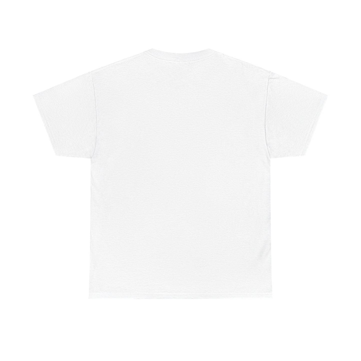 Glide4Life - Unisex Heavy Cotton Tee