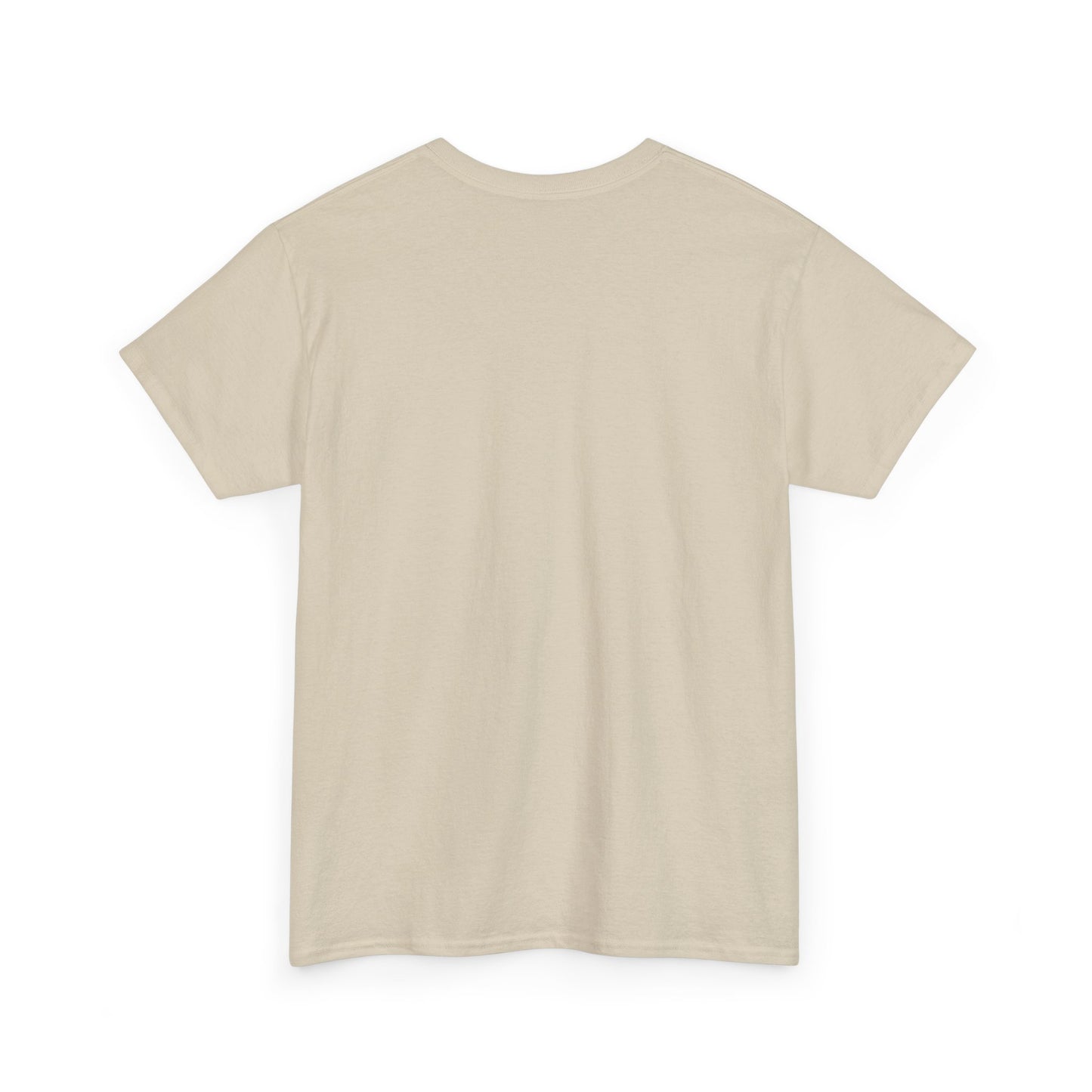 Glide4Life - Unisex Heavy Cotton Tee